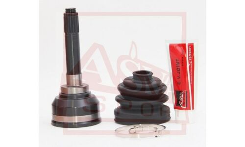 ШРУС Asva, внешний, арт. ISZ-06