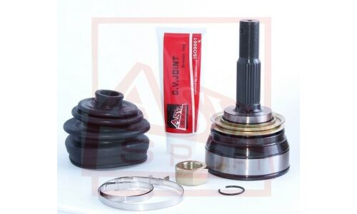 ШРУС Asva, внешний, арт. NS-35