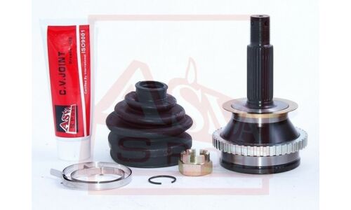 ШРУС Asva, передний, наружный, для двигателей 2.4, для Hyundai Sonata, арт. HY-011A47