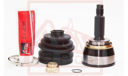 ШРУС Asva, внешний, арт. MT-23