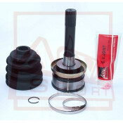 ШРУС Asva, внешний, арт. MZ-17