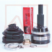 ШРУС Asva, внешний, арт. TY-910A48