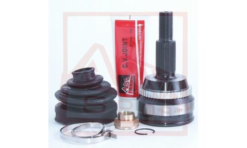 ШРУС Asva, внешний, арт. TY-910A48