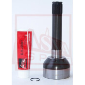 ШРУС Asva, наружный, для Toyota Land Cruiser / Hilux, арт. TY-06