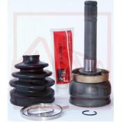 ШРУС Asva, внешний, арт. NS-24