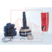 ШРУС Asva, внешний, арт. TY-12