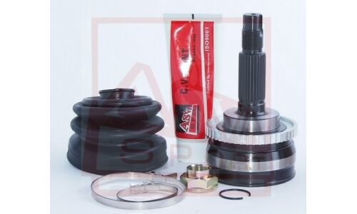 ШРУС Asva, внешний, арт. TY-18A48