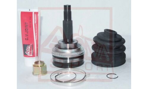 ШРУС Asva, внешний, арт. TY-24A48