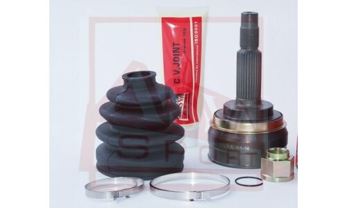 ШРУС внешний Asva NS36