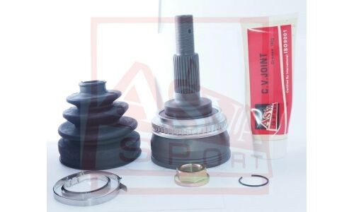 ШРУС Asva, внешний, арт. TY-13A48