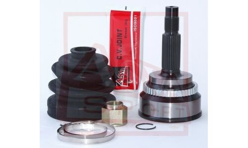 ШРУС Asva, наружный, для Toyota Estima / Previa, арт. TY-61A48