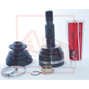 ШРУС Asva, внешний, арт. TY-38