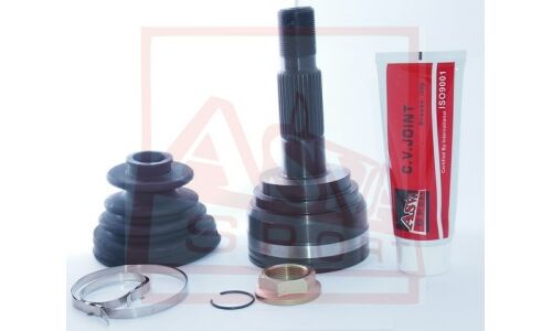 ШРУС Asva, внешний, арт. TY-38