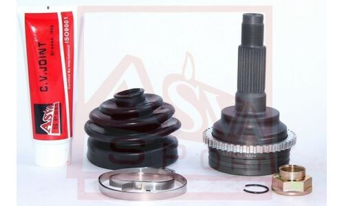 ШРУС Asva, наружный, для Mazda Premacy, арт. MZ-34A44