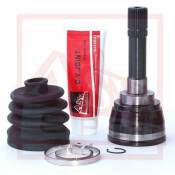 ШРУС Asva, внешний, арт. SZ-11