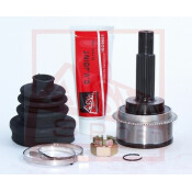 ШРУС Asva внешний, арт. MT-H76A43