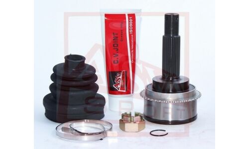 ШРУС Asva внешний, арт. MT-H76A43