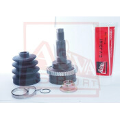 ШРУС Asva внешний, арт. MZ-45A44