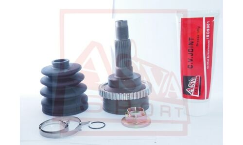 ШРУС Asva внешний, арт. MZ-45A44