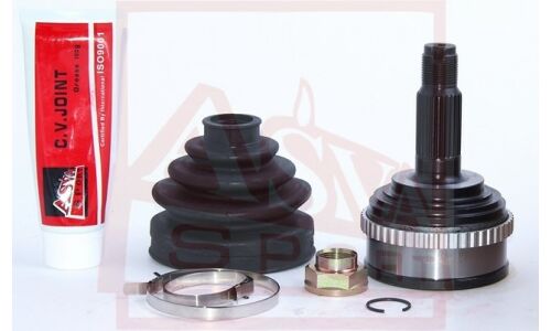 ШРУС Asva, внешний, арт. HN-24A50