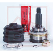 ШРУС Asva, внешний, арт. SB-26A44