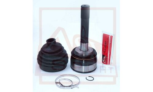 ШРУС Asva, внешний, арт. TY-101