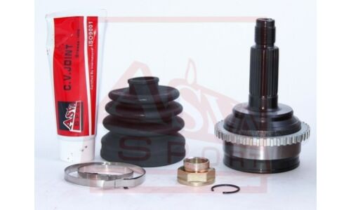 ШРУС Asva, внешний, арт. MZ-44A44