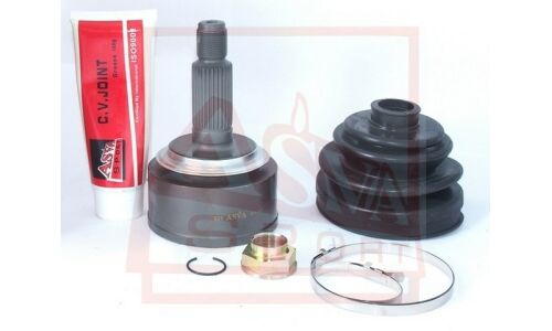 ШРУС Asva, внешний, арт. HN-57