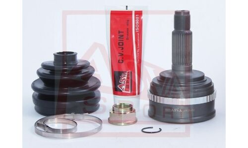 ШРУС Asva, внешний, арт. HN-29A50