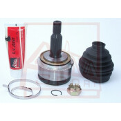 ШРУС Asva внешний, арт. MT-99A50