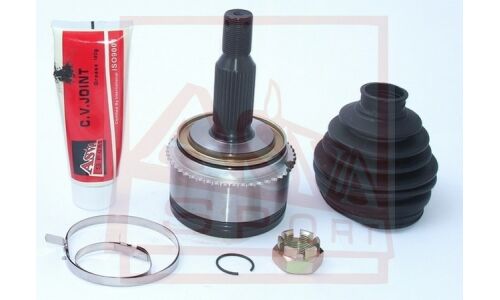 ШРУС Asva внешний, арт. MT-99A50