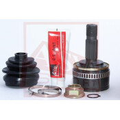 ШРУС Asva, наружный, для SsangYong Istana, арт. ME-ISTA48