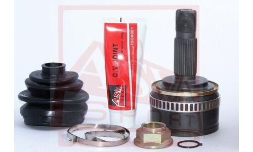 ШРУС Asva, наружный, для SsangYong Istana, арт. ME-ISTA48