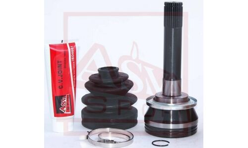 ШРУС Asva, наружный, для Mitsubishi Pajero / Delica, арт. MT-13