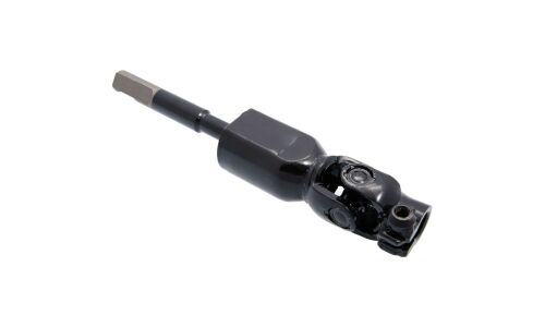 Вал карданный рулевой Febest, нижний, арт. ASN-N16