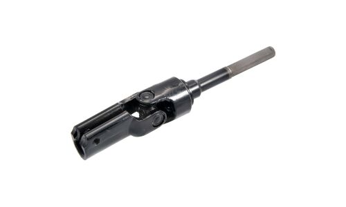 Вал карданный рулевой Febest, нижний, арт. AST-190