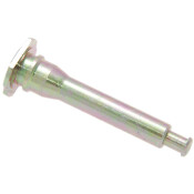 Направляющая тормозного суппорта Febest, передняя, арт. 0474-CSUPF