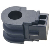 Втулка стабилизатора Febest, арт. NSB-E11F