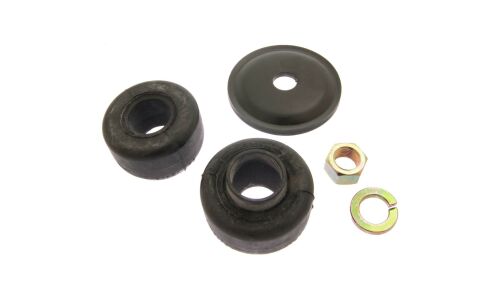 Втулка стабилизатора Febest, арт. MSB-030