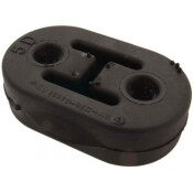 Крепление выхлопной трубы Febest, арт. HEXB-001