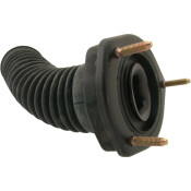 Опора амортизатора Febest (пыльник) задняя, левая, арт. TSS-021