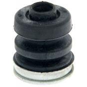 Подушка рамы | прав/лев Febest, арт. TSB-120FUP