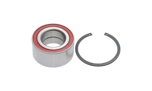 Подшипник ступицы колеса Febest, арт. DAC40750037
