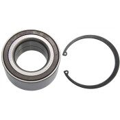 Подшипник ступичный 51x91x44 | перед прав/лев Febest, арт. DAC51910044M-KIT