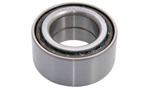 Подшипник ступицы колеса Febest, арт. DAC42760038-35
