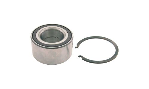 Подшипник ступицы колеса Febest, арт. DAC40750039M