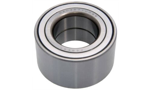 Подшипник ступицы колеса Febest, арт. DAC38710039