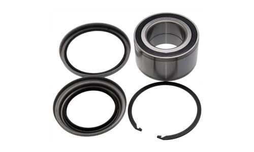 Подшипник ступицы Febest, арт. DAC54960051-KIT