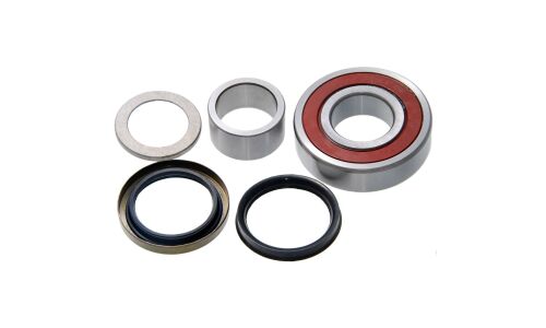 Подшипник полуоси Febest, арт. AS-327219KIT