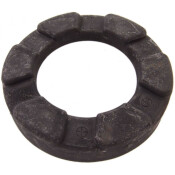 Проставка пружины верхняя | прав/лев Febest, арт. HSB-017